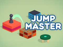 leikur Jump Master