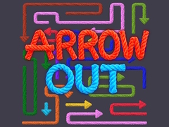 leikur Arrow Out
