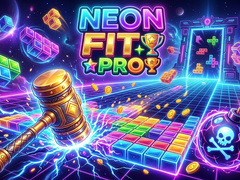 leikur Neon Fit Pro