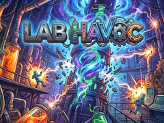leikur Lab Havoc