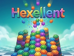 leikur Hexellent