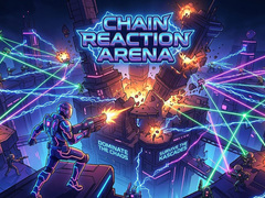 leikur Chain Reaction Arena