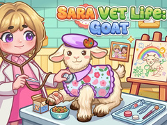 leikur Sara Vet Life Ep:13 Goat