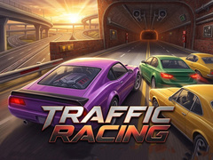 leikur Traffic Racing