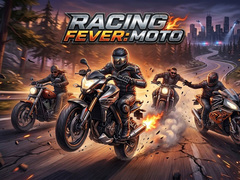 leikur Racing Fever Moto