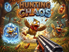 leikur Hunting Chaos
