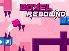 leikur Boxel Rebound