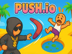 leikur Push.io