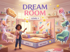 leikur Dream Room