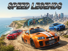 leikur Speed Legends