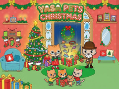 leikur Yasa Pets Christmas