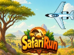 leikur Safari Run