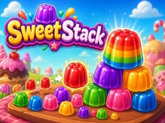leikur SweetStack