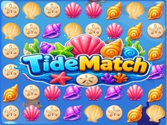 leikur TideMatch
