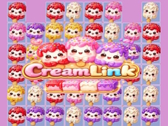 leikur CreamLink 