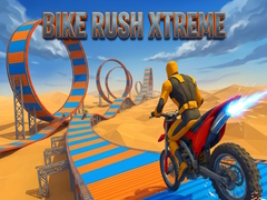 leikur Bike Rush Xtreme