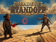 leikur Deadeye Standoff