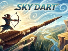 leikur Sky Dart