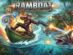 leikur Ramboat