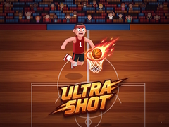 leikur Ultra Shot