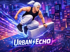 leikur Urban Echo