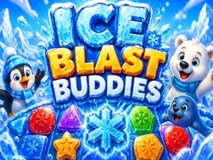 leikur Ice Blast Buddies