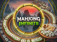 leikur Mahjong Infinite