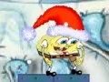 leikur Spongebob Christmas