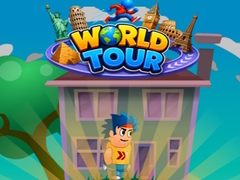 leikur World Tour