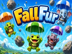 leikur Fall Fur