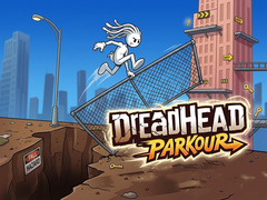 leikur Dreadhead Parkour