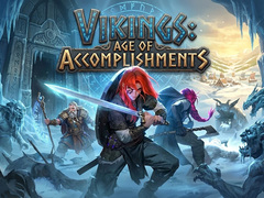 leikur Vikings: Age of Accomplishments
