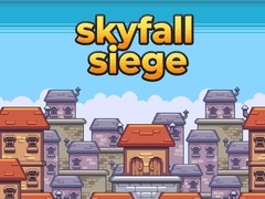 leikur Skyfall Siege