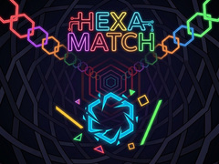leikur Hexa-Match