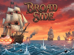 leikur Broad side