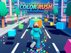 leikur Color Rush