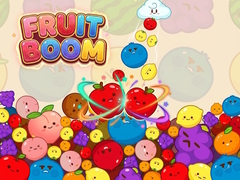 leikur Fruit Boom