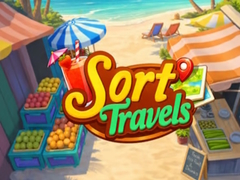 leikur Sort Travels