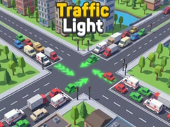 leikur Traffic Light