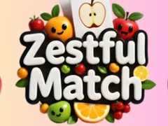 leikur Zestful Match