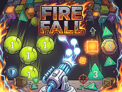 leikur Firefall