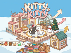 leikur Kitty Kitty
