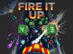 leikur Fire It Up