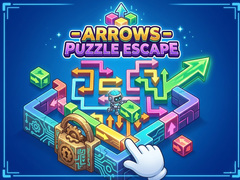 leikur Arrows - Puzzle Escape