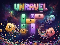 leikur UNRAVEL