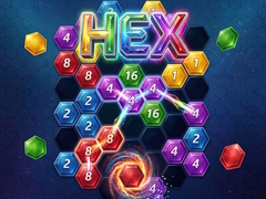 leikur Hex 