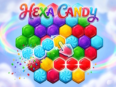 leikur Hexa Candy 