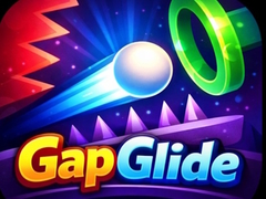 leikur Gap Glide