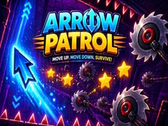 leikur Arrow Patrol