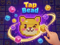 leikur Tap Bead